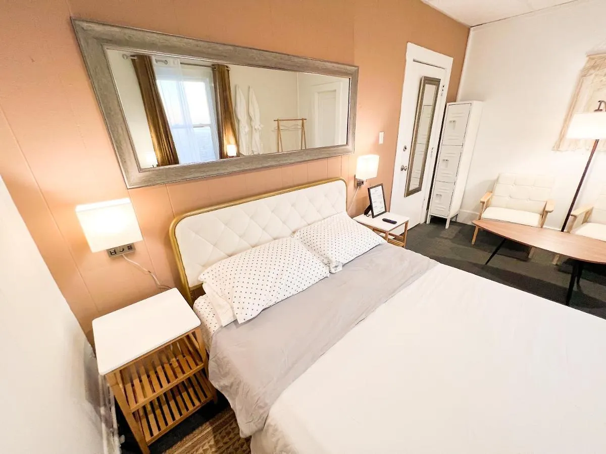 Ith Hermosa Beach Surf Hostel Lax