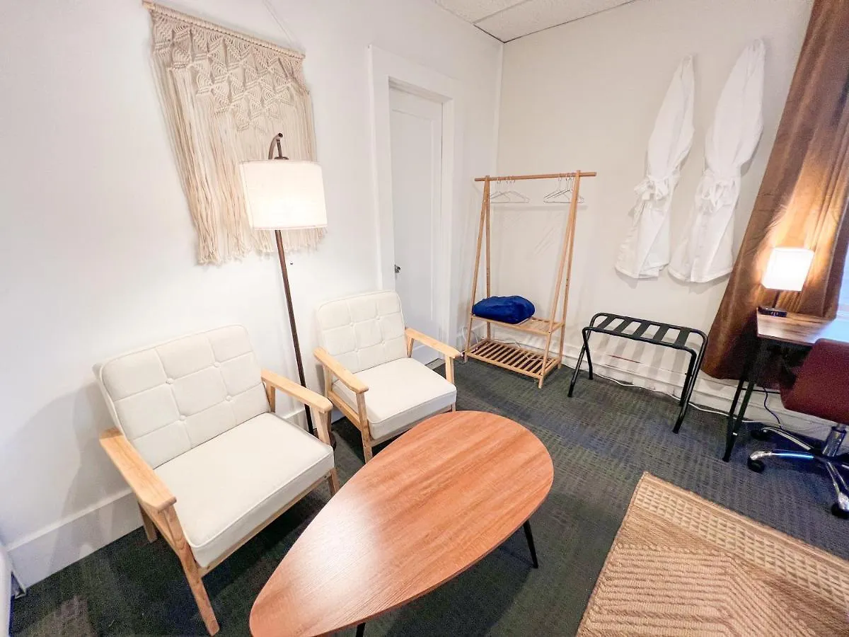 Ith Hermosa Beach Surf Hostel Lax