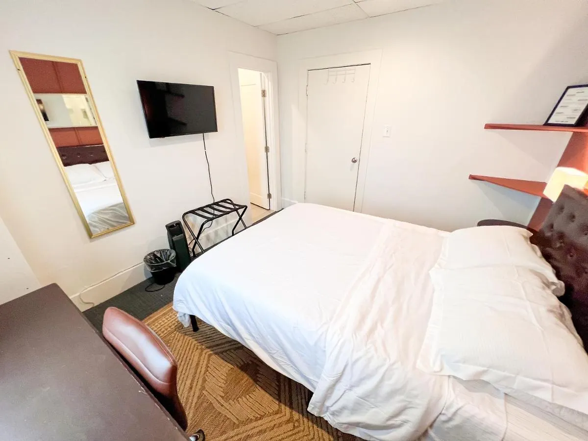 Ith Hermosa Beach Surf Hostel Lax 0*,