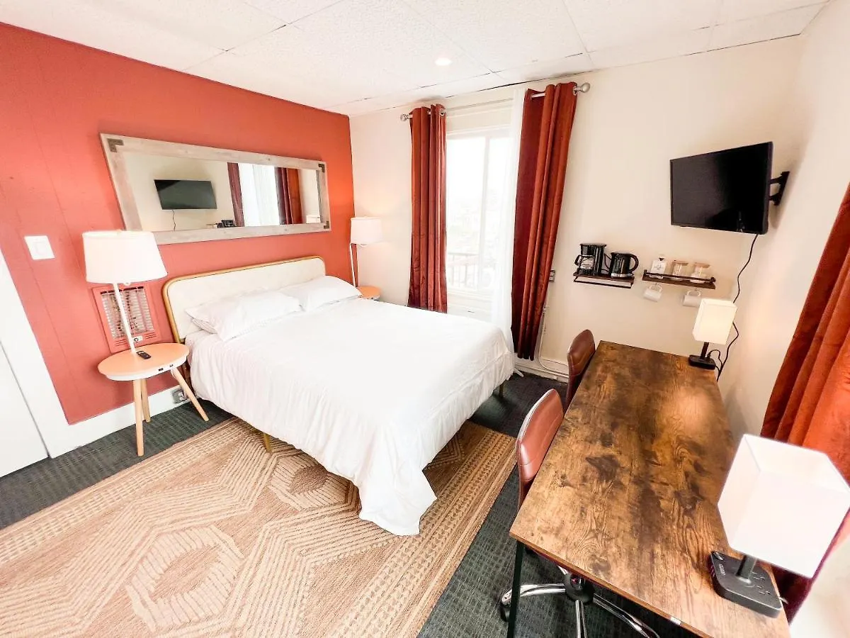 Ith Hermosa Beach Surf Hostel Lax Estados Unidos
