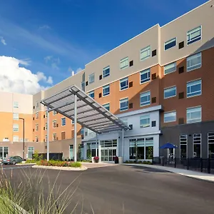 Hyatt House Bloomfield Shadyside Hotel Pittsburgh