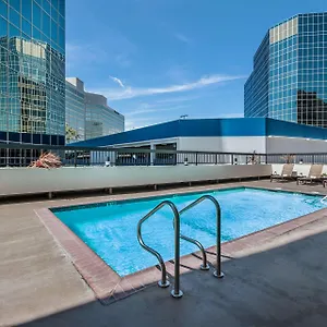Sonesta Angeles Airport Lax ホテル