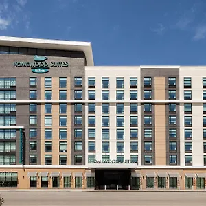 Homewood By Hilton Downtown Hotel Louisville