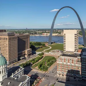Hyatt Regency At The Arch Hotel Saint Louis