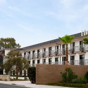 Sonder Lüm Hotel