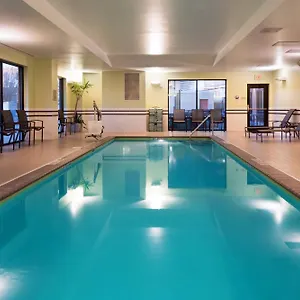 Fairfield & Downtown Hotel Louisville
