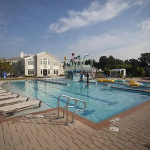 The Colonies At Resort Williamsburg